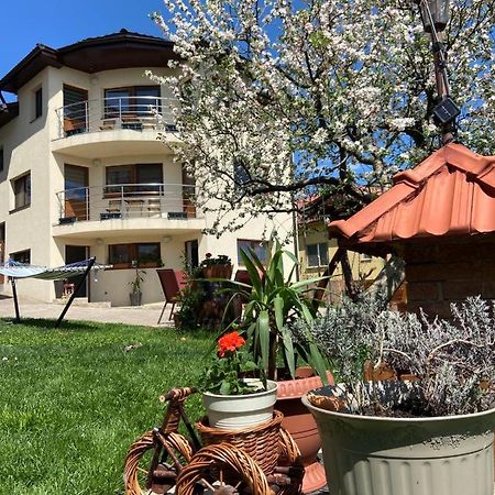 Apartamento Casa Ana Cluj-Napoca Exterior foto