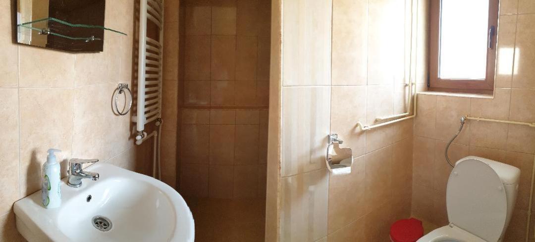 Apartamento Casa Ana Cluj-Napoca Exterior foto
