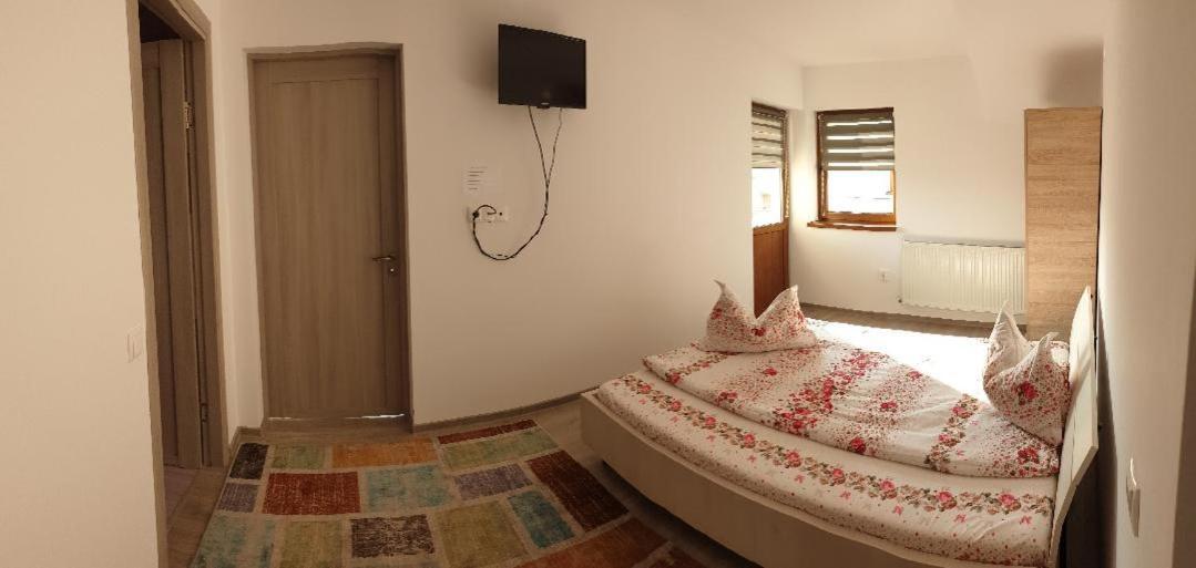 Apartamento Casa Ana Cluj-Napoca Exterior foto